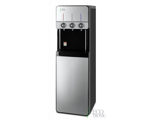 Пурифайер Ecotronic V19-U4L black-silver с ультрафильтрацией Пурифайер Ecotronic V19-U4L black-silver с ультрафильтрацией