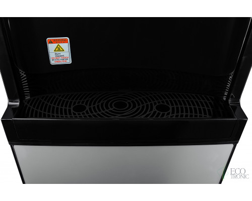 Пурифайер Ecotronic V19-U4L black-silver с ультрафильтрацией Пурифайер Ecotronic V19-U4L black-silver с ультрафильтрацией
