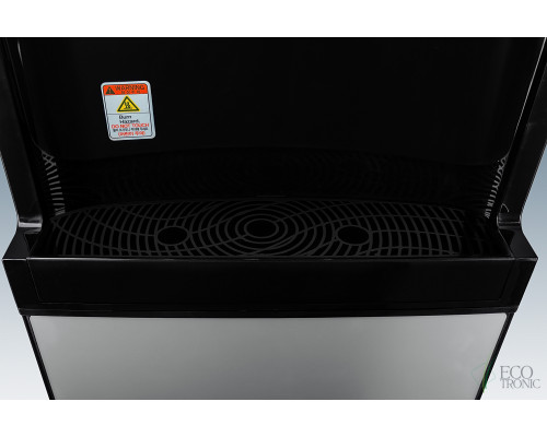 Пурифайер Ecotronic V19-U4L black-silver с ультрафильтрацией Пурифайер Ecotronic V19-U4L black-silver с ультрафильтрацией