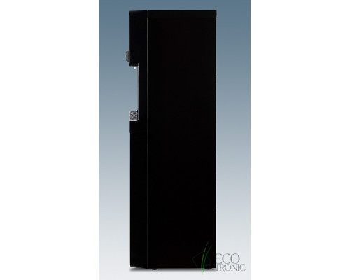 Пурифайер Ecotronic V19-U4L black-silver с ультрафильтрацией Пурифайер Ecotronic V19-U4L black-silver с ультрафильтрацией