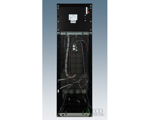 Пурифайер Ecotronic V19-U4L black-silver с ультрафильтрацией Пурифайер Ecotronic V19-U4L black-silver с ультрафильтрацией