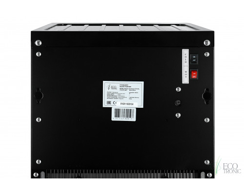 Пурифайер Ecotronic V19-U4L black-silver с ультрафильтрацией Пурифайер Ecotronic V19-U4L black-silver с ультрафильтрацией