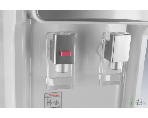 Пурифайер Ecotronic V11-U4L White Пурифайер Ecotronic V11-U4L White