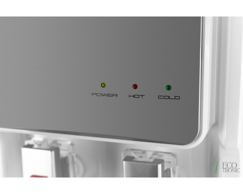 Пурифайер Ecotronic V11-U4L White Пурифайер Ecotronic V11-U4L White