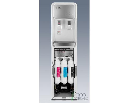 Пурифайер Ecotronic V11-U4L White Пурифайер Ecotronic V11-U4L White