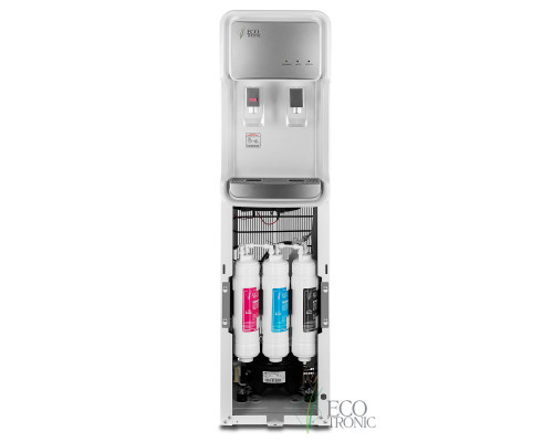 Пурифайер Ecotronic V11-U4L White Пурифайер Ecotronic V11-U4L White