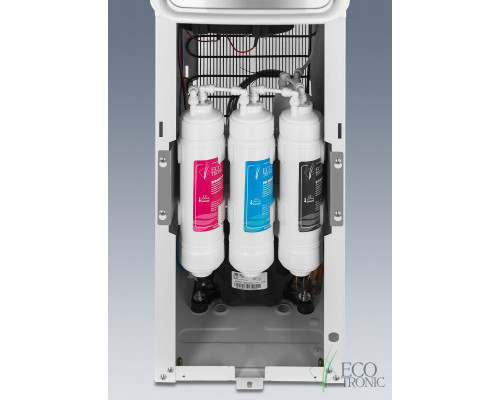 Пурифайер Ecotronic V11-U4L White Пурифайер Ecotronic V11-U4L White