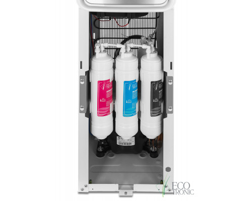Пурифайер Ecotronic V11-U4L White Пурифайер Ecotronic V11-U4L White