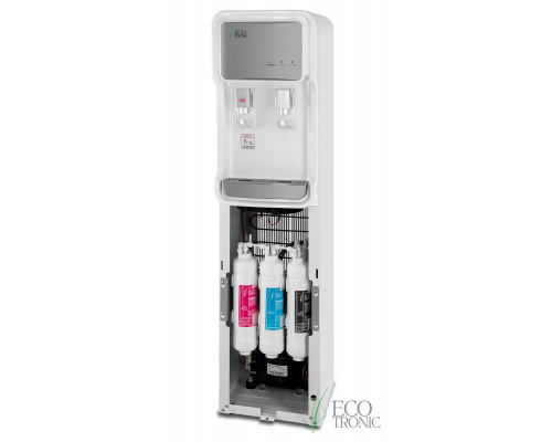 Пурифайер Ecotronic V11-U4L White Пурифайер Ecotronic V11-U4L White