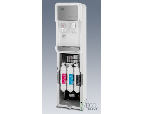 Пурифайер Ecotronic V11-U4L White Пурифайер Ecotronic V11-U4L White