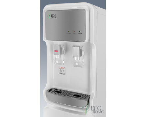 Пурифайер Ecotronic V11-U4L White Пурифайер Ecotronic V11-U4L White