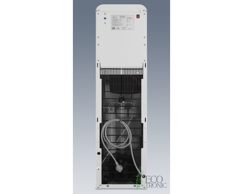 Пурифайер Ecotronic V11-U4L White Пурифайер Ecotronic V11-U4L White