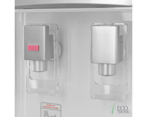Пурифайер Ecotronic V11-U4T White Пурифайер Ecotronic V11-U4T White