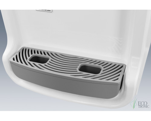 Пурифайер Ecotronic V11-U4T White Пурифайер Ecotronic V11-U4T White