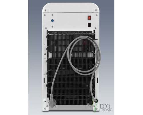 Пурифайер Ecotronic V11-U4T White Пурифайер Ecotronic V11-U4T White