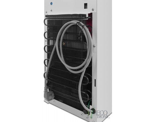 Пурифайер Ecotronic V11-U4T White Пурифайер Ecotronic V11-U4T White