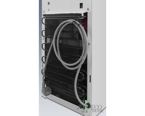 Пурифайер Ecotronic V11-U4T White Пурифайер Ecotronic V11-U4T White