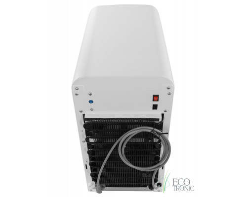 Пурифайер Ecotronic V11-U4T White Пурифайер Ecotronic V11-U4T White