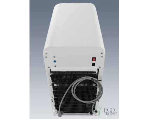 Пурифайер Ecotronic V11-U4T White Пурифайер Ecotronic V11-U4T White
