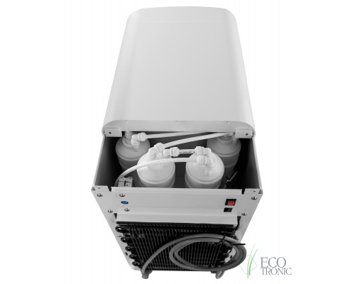 Пурифайер Ecotronic V11-U4T White Пурифайер Ecotronic V11-U4T White