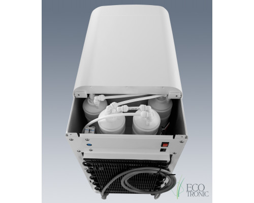 Пурифайер Ecotronic V11-U4T White Пурифайер Ecotronic V11-U4T White