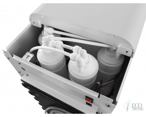 Пурифайер Ecotronic V11-U4T White Пурифайер Ecotronic V11-U4T White