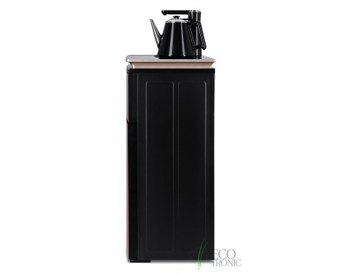 Кулер с чайным столиком Тиабар Ecotronic TB9-LN gold Кулер с чайным столиком Тиабар Ecotronic TB9-LN gold