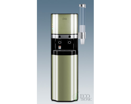 Пурифайер Ecotronic A30-U4L ExtraHot gold Пурифайер Ecotronic A30-U4L ExtraHot gold