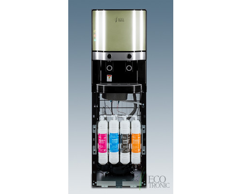 Пурифайер Ecotronic A30-U4L ExtraHot gold Пурифайер Ecotronic A30-U4L ExtraHot gold