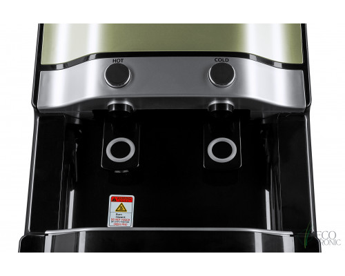 Пурифайер Ecotronic A30-U4L ExtraHot gold Пурифайер Ecotronic A30-U4L ExtraHot gold