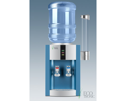 Кулер Ecotronic H1-TE Кулер Ecotronic H1-TE