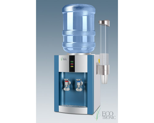 Кулер Ecotronic H1-TE Кулер Ecotronic H1-TE