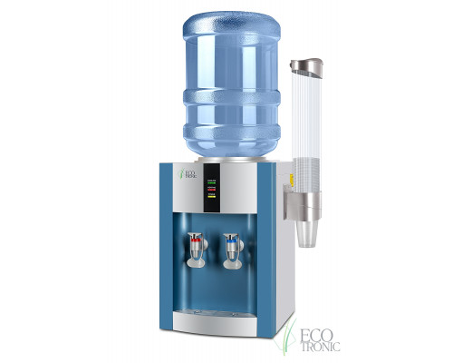 Кулер Ecotronic H1-TE Кулер Ecotronic H1-TE