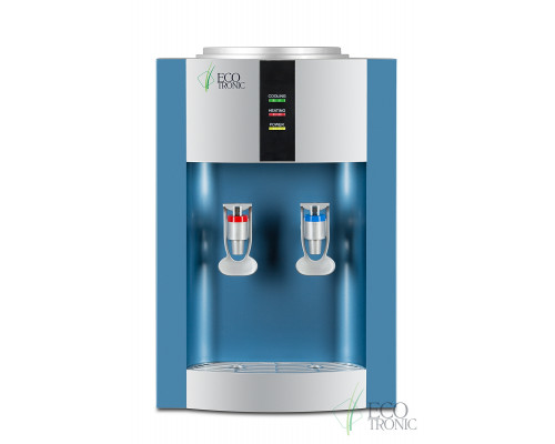 Кулер Ecotronic H1-TE Кулер Ecotronic H1-TE