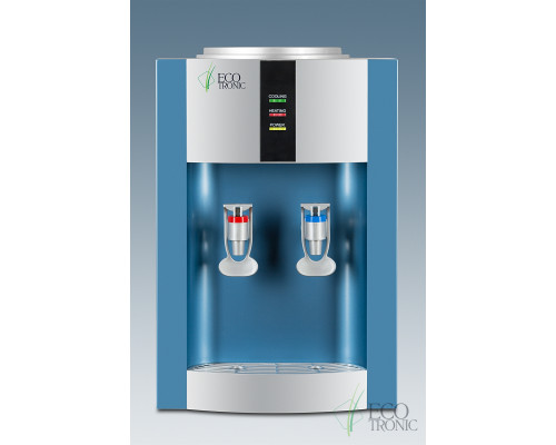 Кулер Ecotronic H1-TE Кулер Ecotronic H1-TE