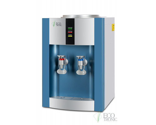 Кулер Ecotronic H1-TE Кулер Ecotronic H1-TE