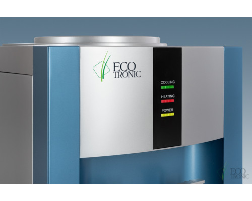 Кулер Ecotronic H1-TE Кулер Ecotronic H1-TE