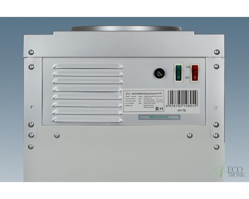 Кулер Ecotronic H1-TE Кулер Ecotronic H1-TE