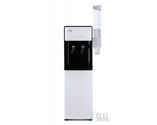 Пурифайер Ecotronic H40-U4L white-black Пурифайер Ecotronic H40-U4L white-black