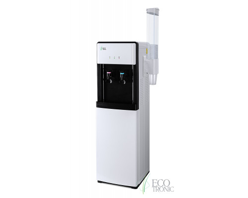 Пурифайер Ecotronic H40-U4L white-black Пурифайер Ecotronic H40-U4L white-black