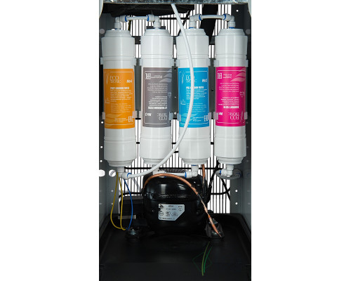 Пурифайер Ecotronic H40-U4L white-black Пурифайер Ecotronic H40-U4L white-black