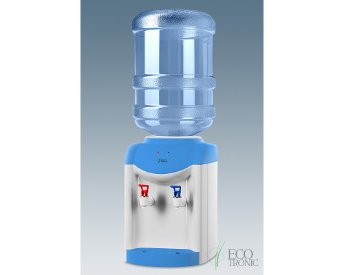Кулер Ecotronic K1-TN blue Кулер Ecotronic K1-TN blue