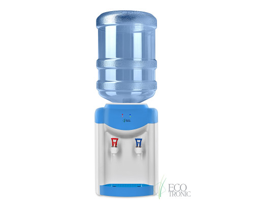 Кулер Ecotronic K1-TN blue Кулер Ecotronic K1-TN blue