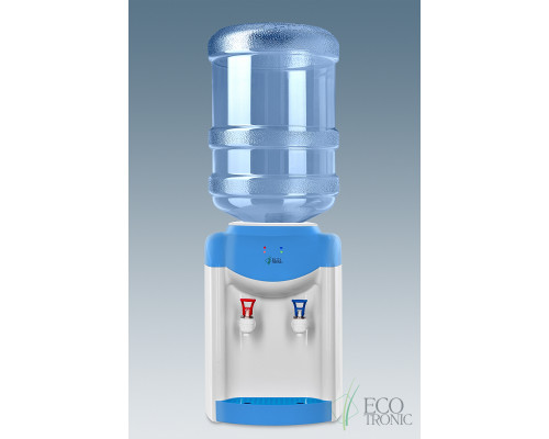 Кулер Ecotronic K1-TN blue Кулер Ecotronic K1-TN blue
