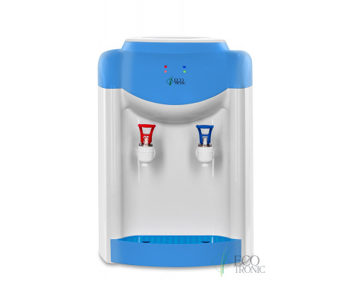 Кулер Ecotronic K1-TN blue Кулер Ecotronic K1-TN blue