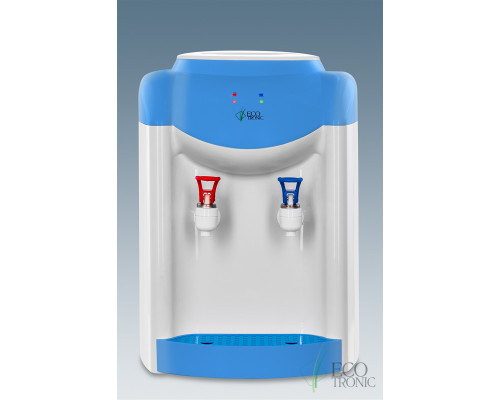 Кулер Ecotronic K1-TN blue Кулер Ecotronic K1-TN blue