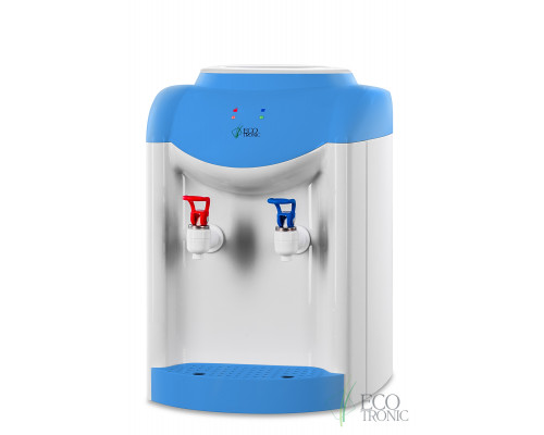 Кулер Ecotronic K1-TN blue Кулер Ecotronic K1-TN blue