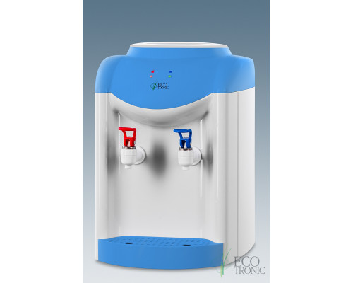 Кулер Ecotronic K1-TN blue Кулер Ecotronic K1-TN blue