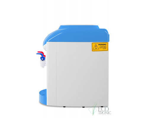 Кулер Ecotronic K1-TN blue Кулер Ecotronic K1-TN blue