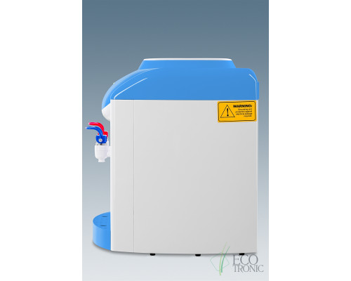 Кулер Ecotronic K1-TN blue Кулер Ecotronic K1-TN blue